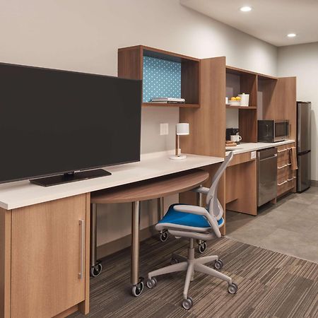 Home2 Suites By Hilton Pompano Beach Pier, Fl מראה חיצוני תמונה