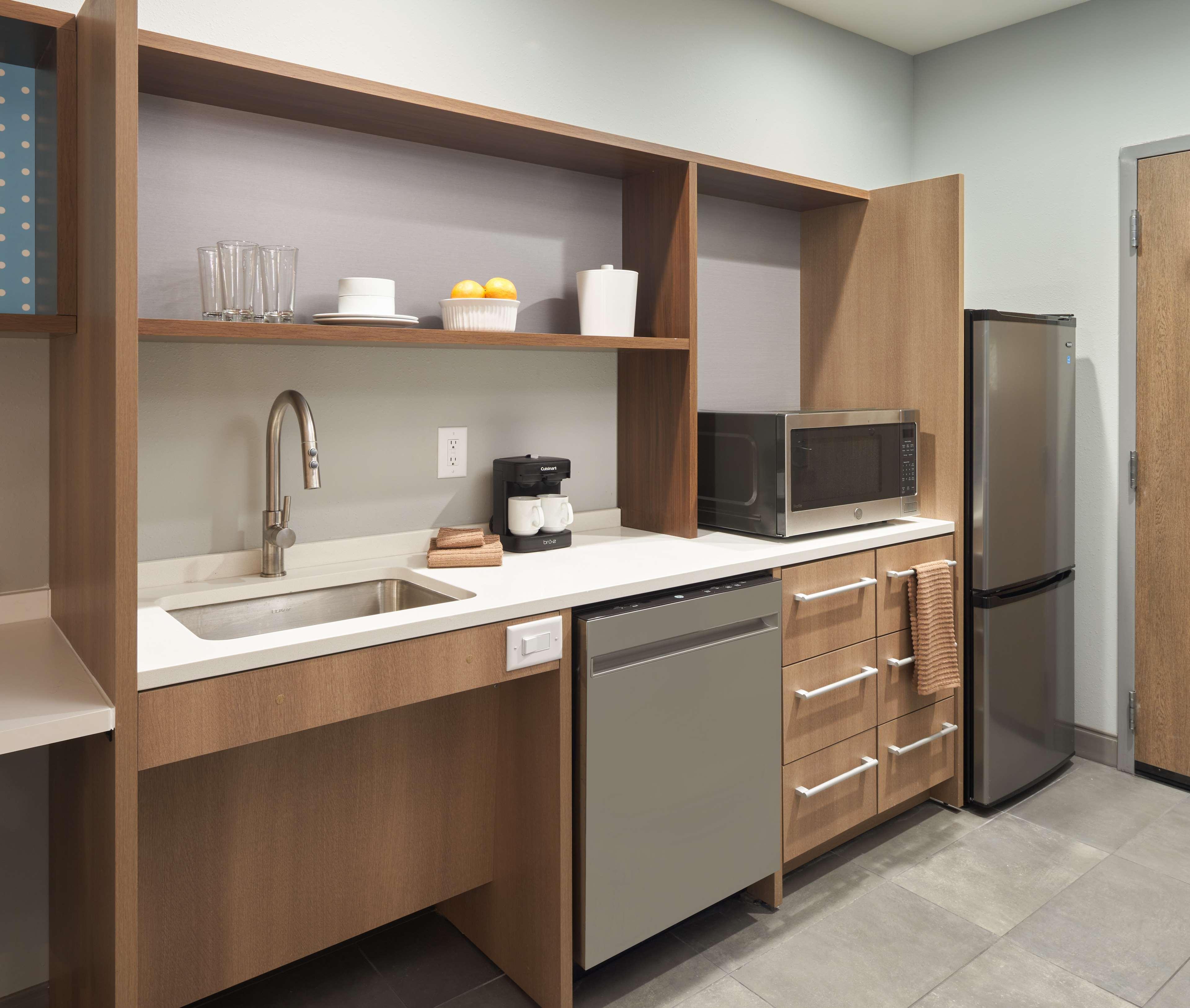 Home2 Suites By Hilton Pompano Beach Pier, Fl מראה חיצוני תמונה
