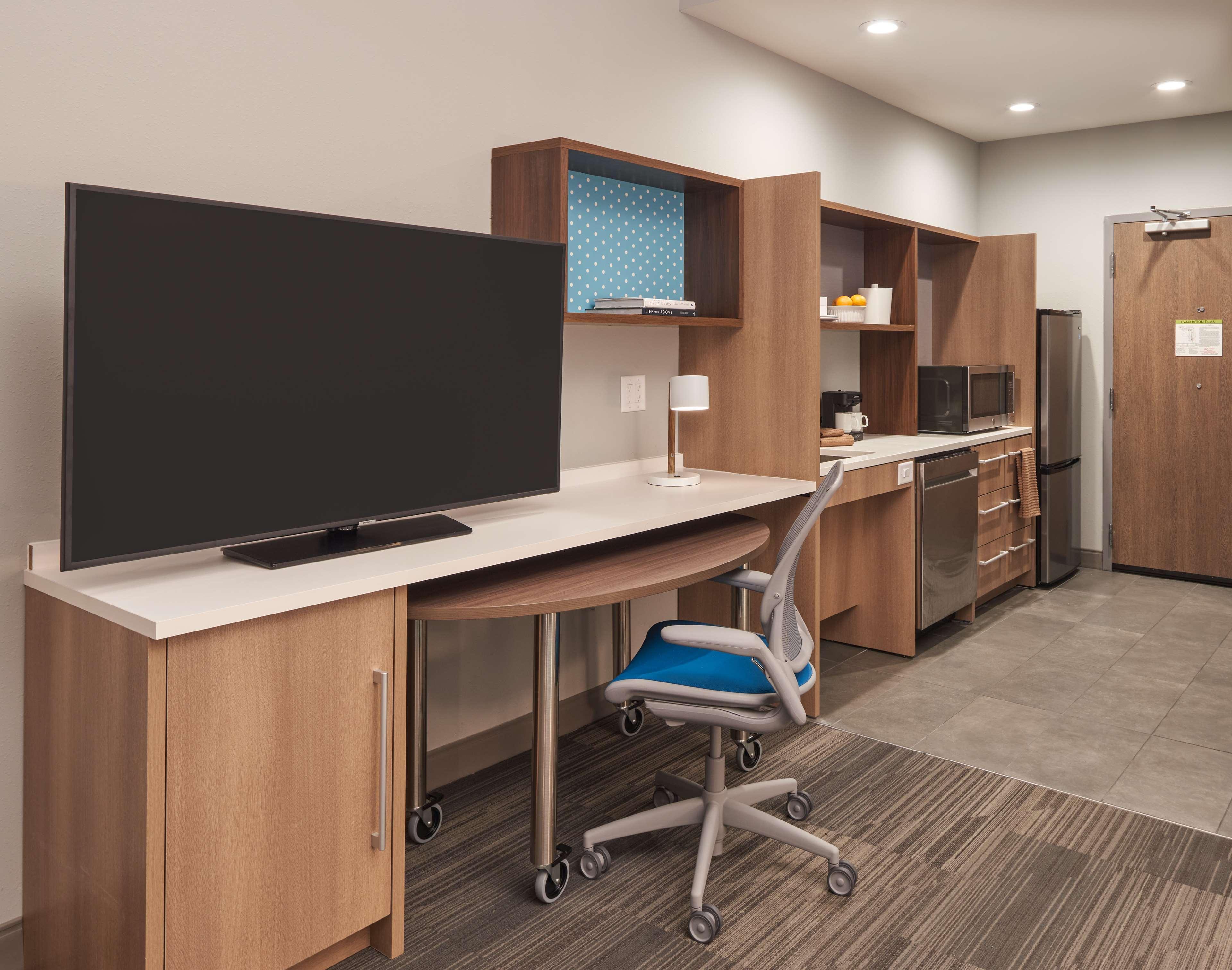 Home2 Suites By Hilton Pompano Beach Pier, Fl מראה חיצוני תמונה
