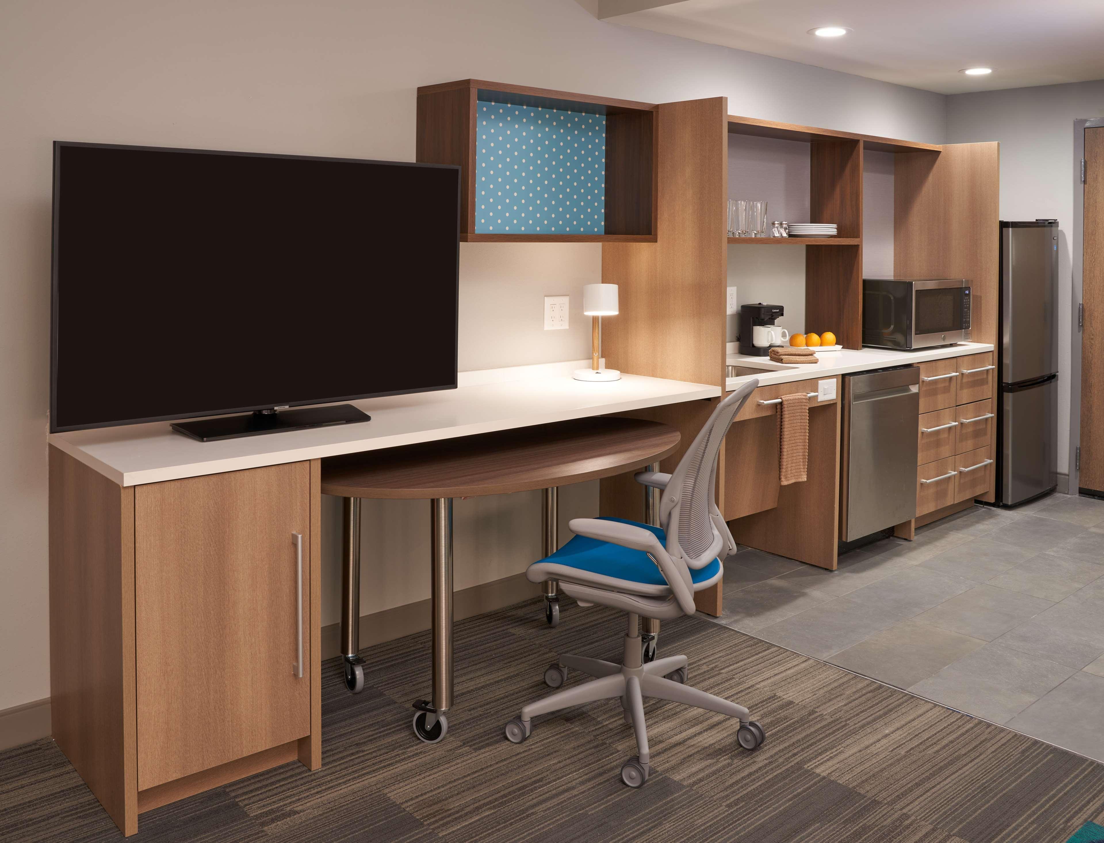 Home2 Suites By Hilton Pompano Beach Pier, Fl מראה חיצוני תמונה