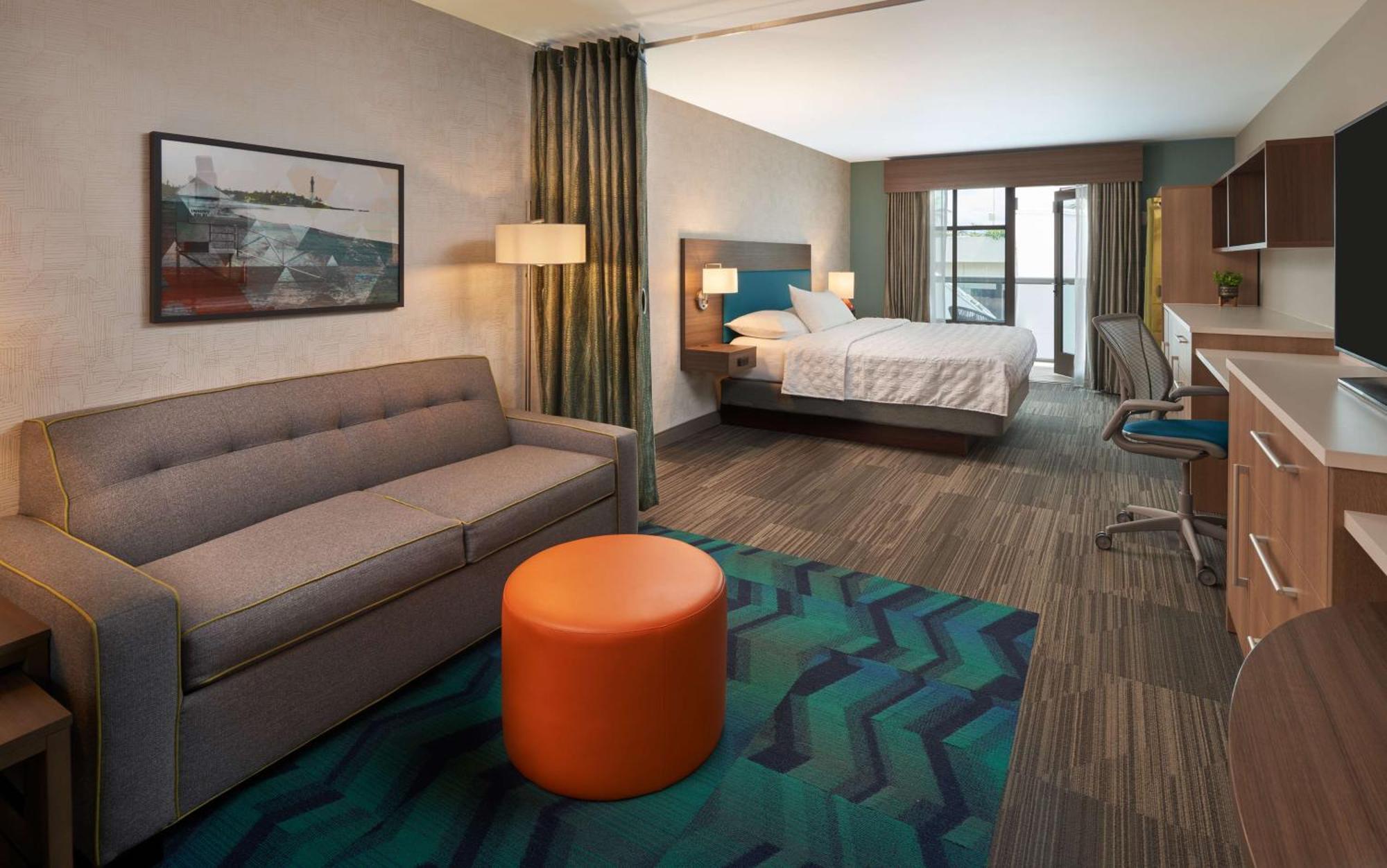 Home2 Suites By Hilton Pompano Beach Pier, Fl מראה חיצוני תמונה