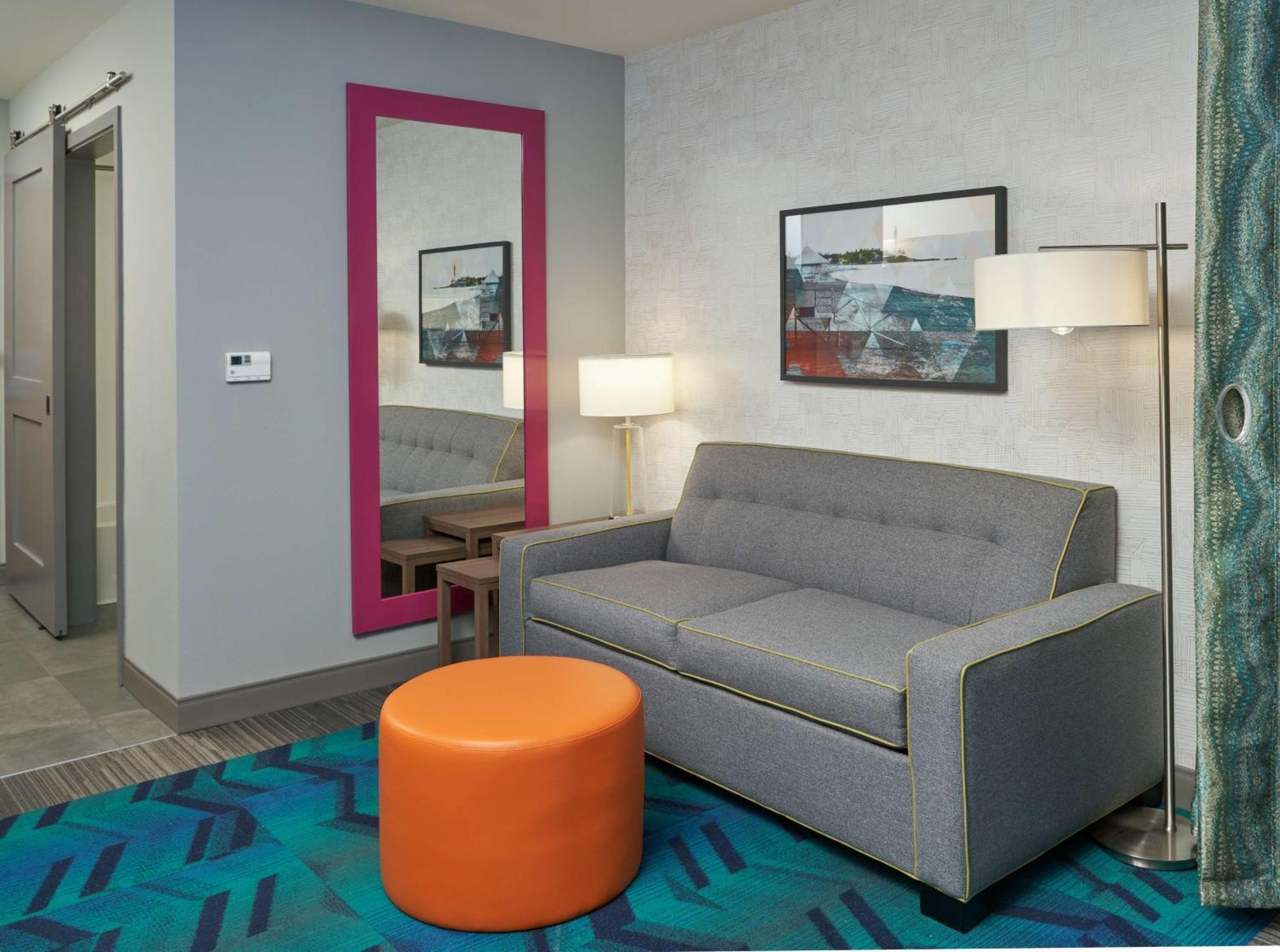 Home2 Suites By Hilton Pompano Beach Pier, Fl מראה חיצוני תמונה