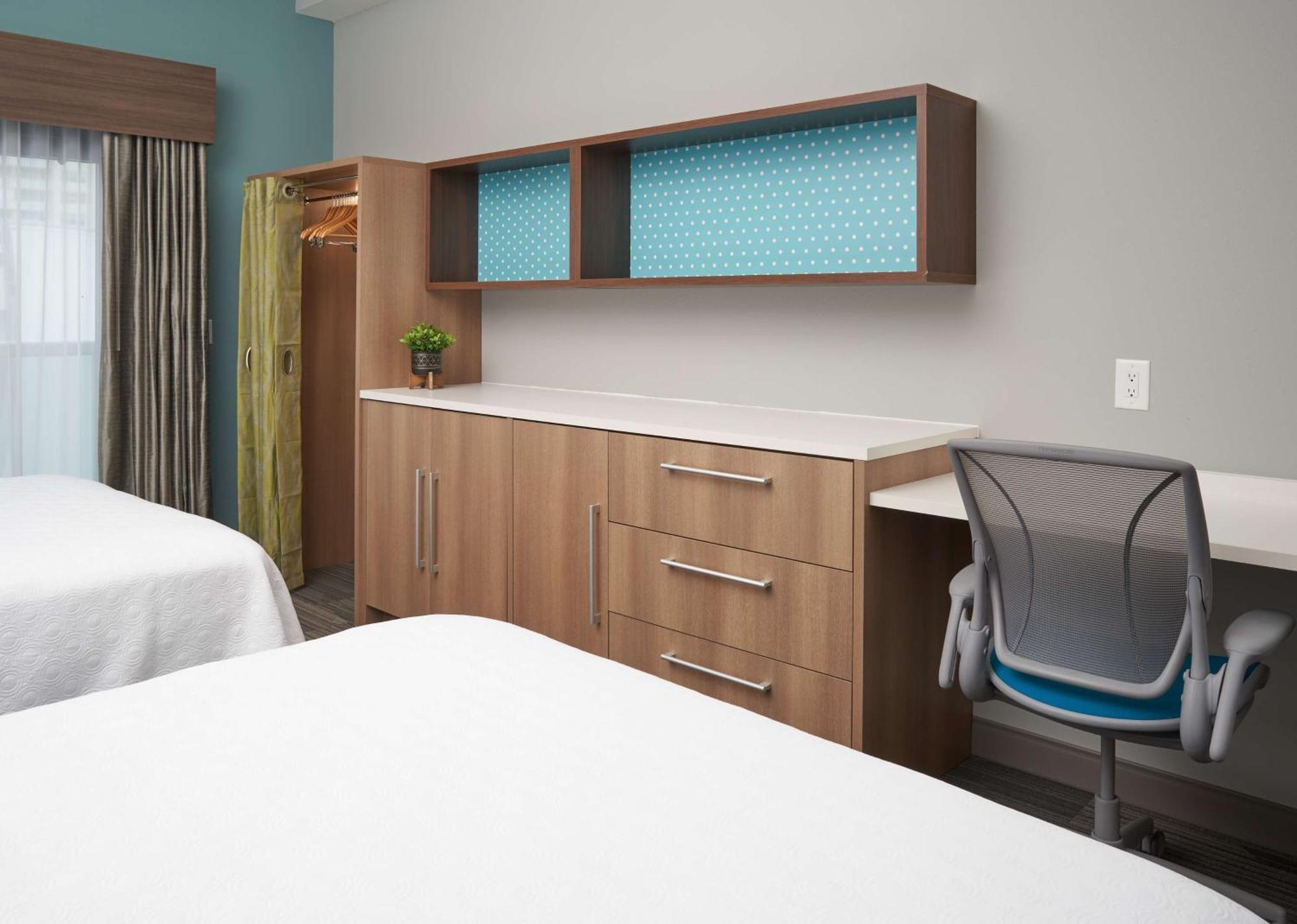 Home2 Suites By Hilton Pompano Beach Pier, Fl מראה חיצוני תמונה