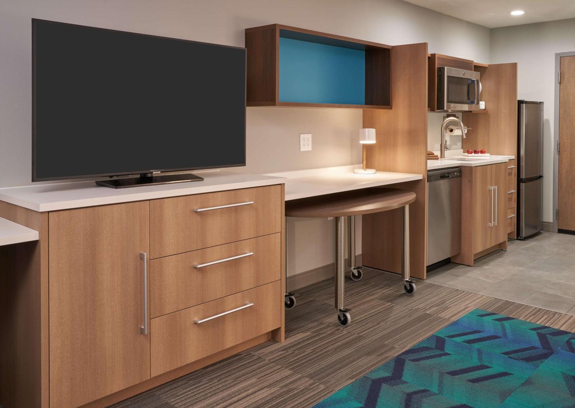 Home2 Suites By Hilton Pompano Beach Pier, Fl מראה חיצוני תמונה