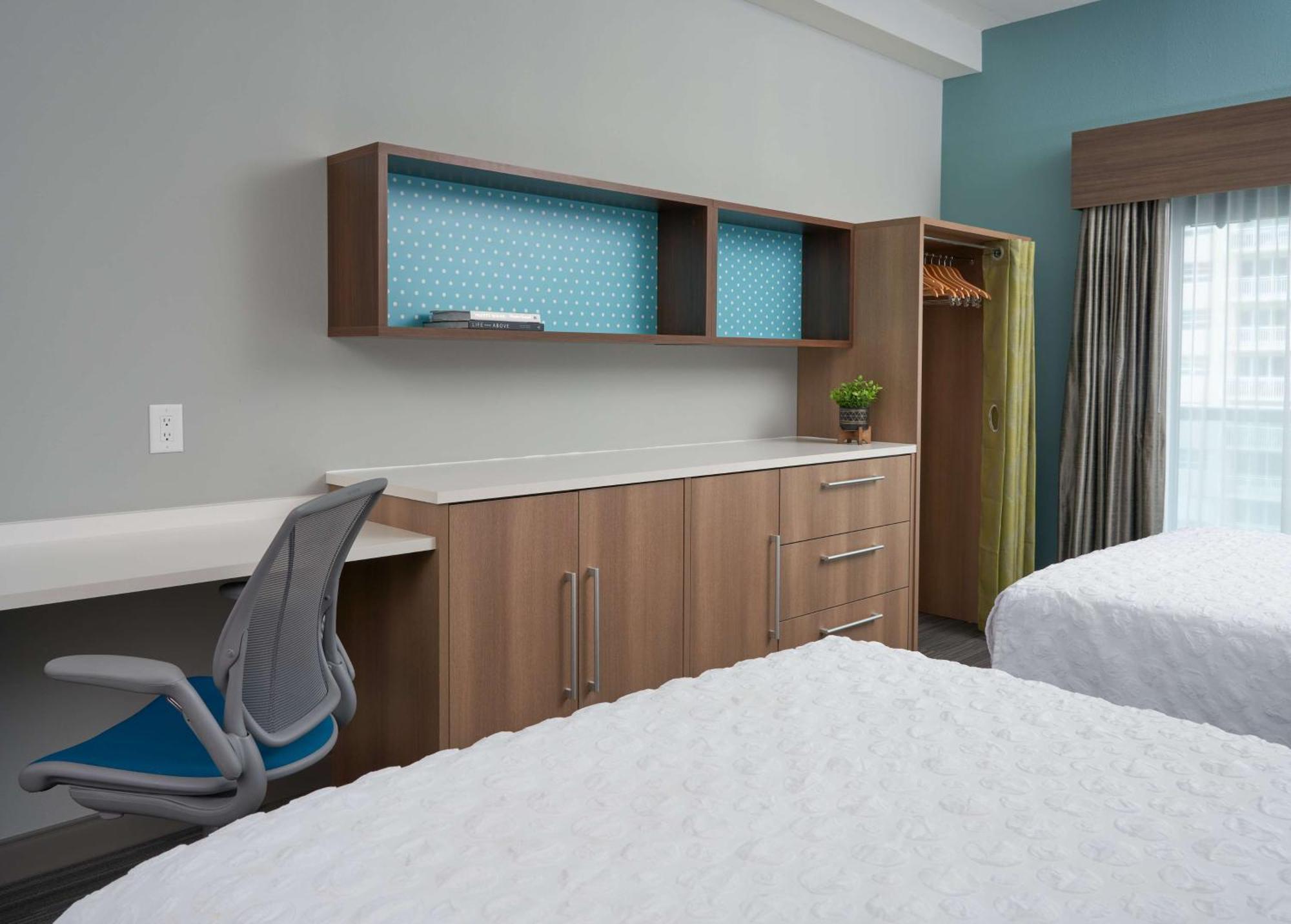 Home2 Suites By Hilton Pompano Beach Pier, Fl מראה חיצוני תמונה