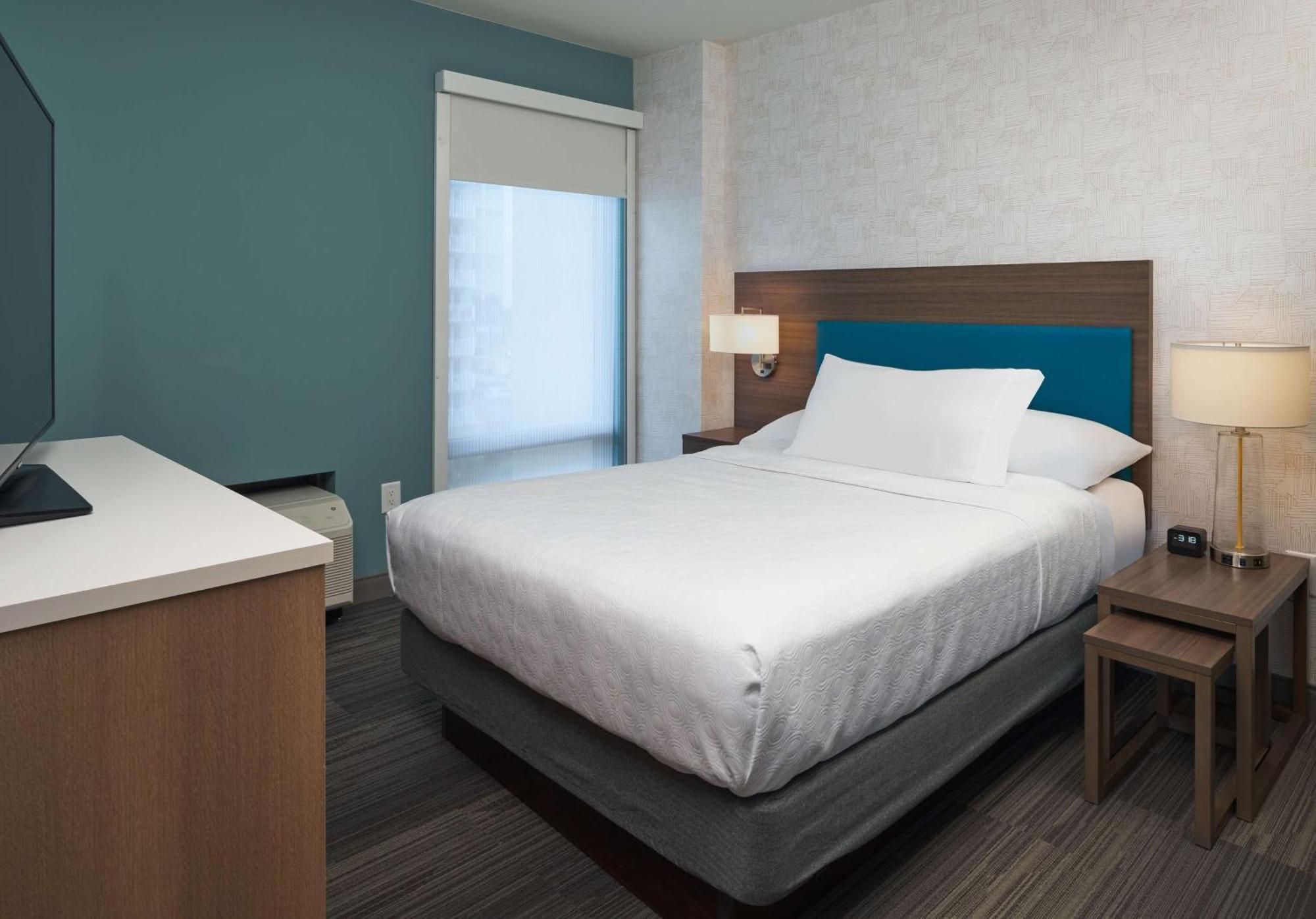 Home2 Suites By Hilton Pompano Beach Pier, Fl מראה חיצוני תמונה