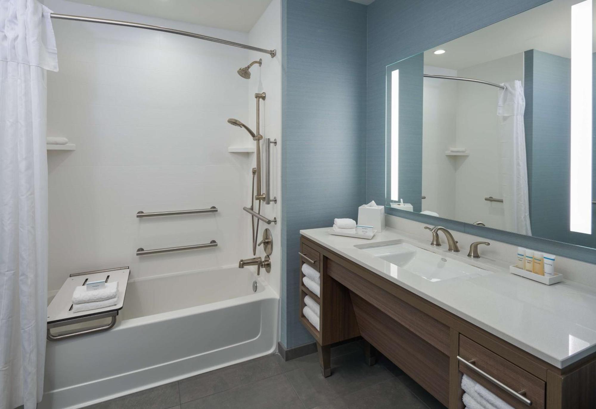 Home2 Suites By Hilton Pompano Beach Pier, Fl מראה חיצוני תמונה
