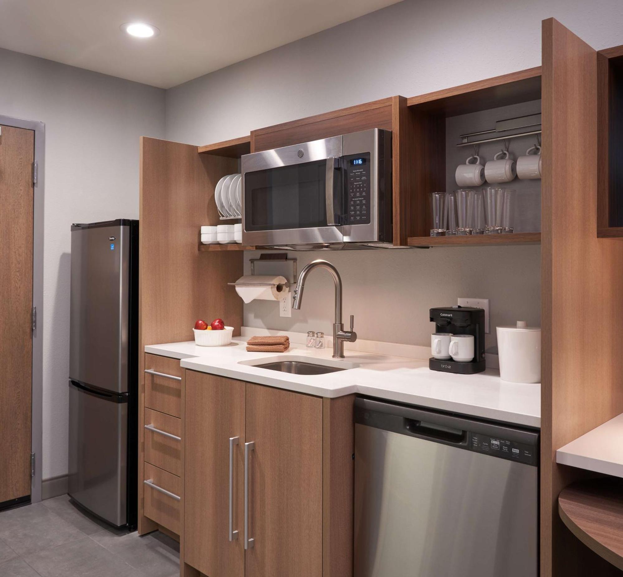 Home2 Suites By Hilton Pompano Beach Pier, Fl מראה חיצוני תמונה