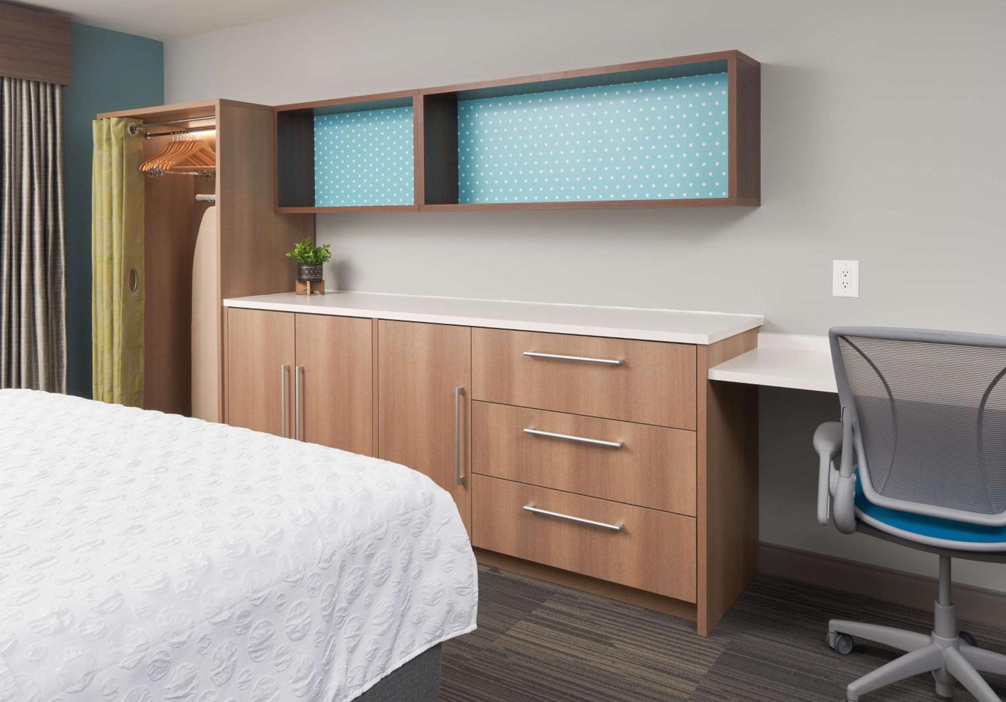 Home2 Suites By Hilton Pompano Beach Pier, Fl מראה חיצוני תמונה