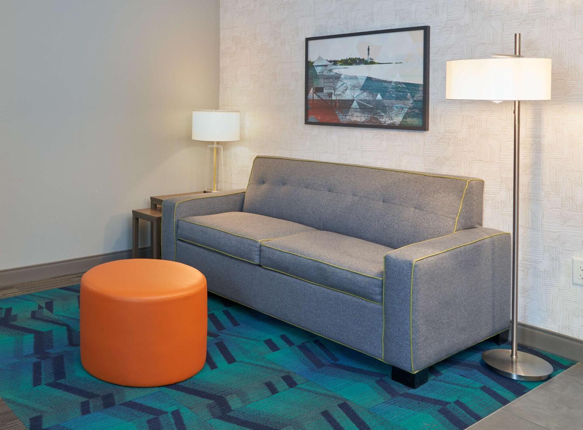 Home2 Suites By Hilton Pompano Beach Pier, Fl מראה חיצוני תמונה