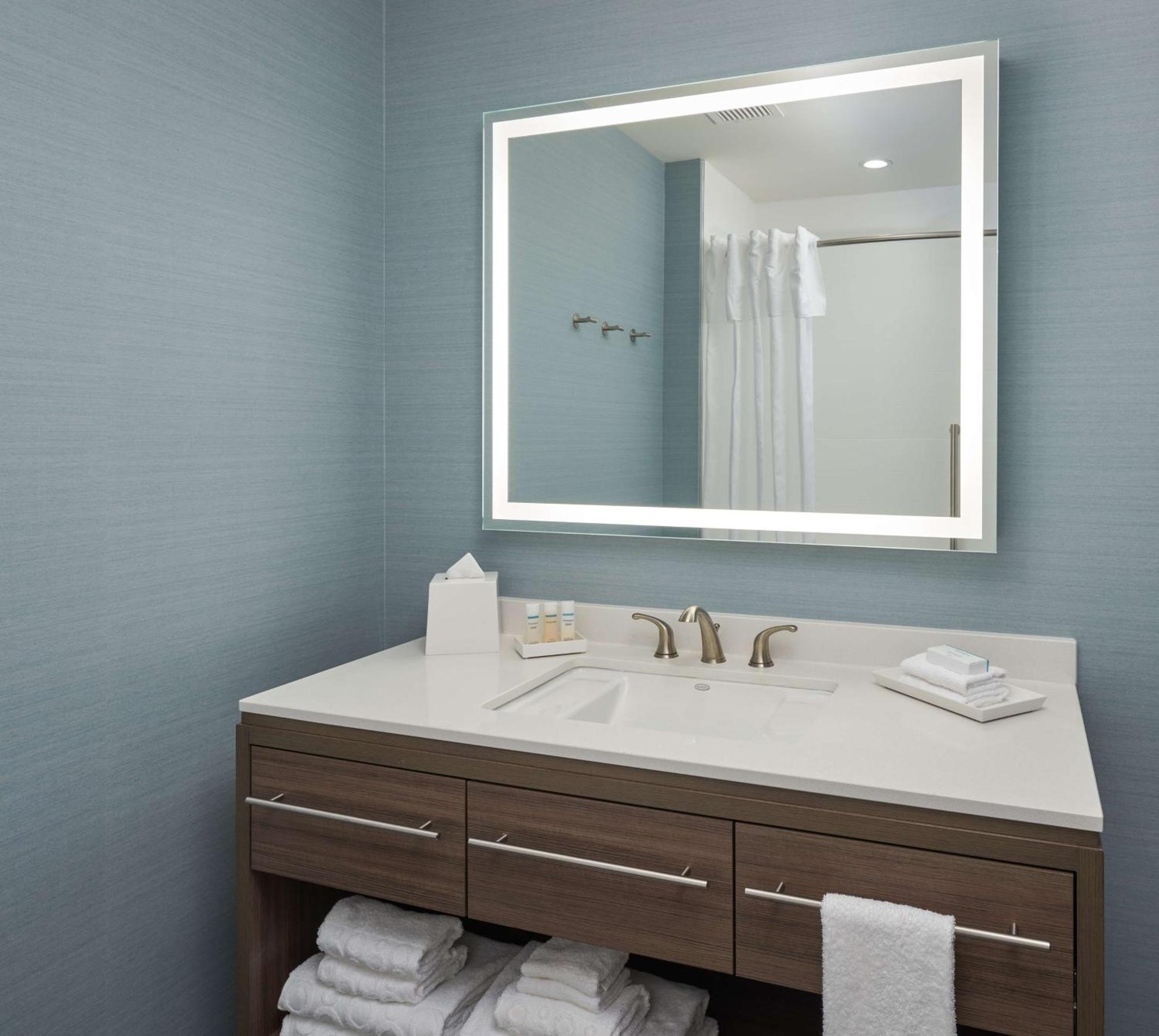 Home2 Suites By Hilton Pompano Beach Pier, Fl מראה חיצוני תמונה